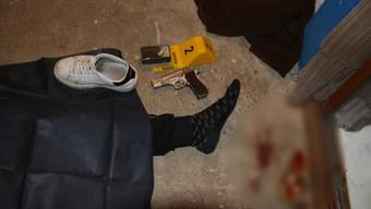 Marmariste 3 yıllık sır çözüldü Kaza denilerek kapatılan dosyadan cinayet çıktı
