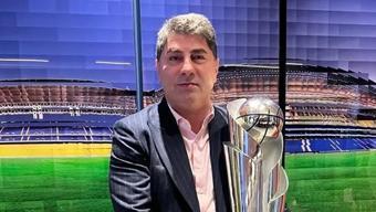 Fenerbahçe Başkan Adayı Hakan Safi, dünya yıldızı transferiyle bombayı patlatıyor