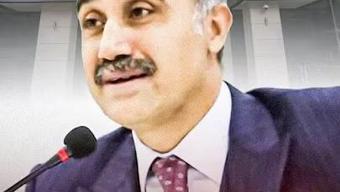 Yüksek Seçim Kurulu Başkanlığına Serdar Mutta Seçildi