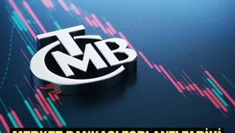 MERKEZ BANKASI FAİZ KARARI TOPLANTISI NE ZAMAN, BU AY VAR MI 4. Merkez Bankası faiz kararı toplantı tarihi 2026