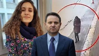 Gülistan Doku cinayetinde kilit isim Türkiyeye geliyor Bakan Gürlek: En yakın görgü tanığı