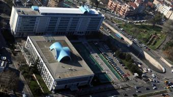 İBBye yönelik Yolsuzluk davası sürüyor: İmamoğlu salondan çıkarıldı