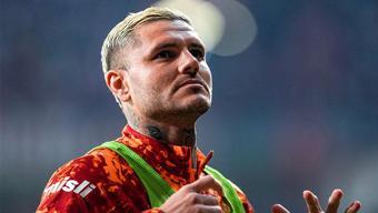 Icardi son kez Rams Parkta