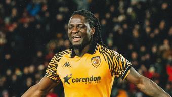 Acun Ilıcalının takımı Hull Cityden David Akintola, Türkiyeye geri dönüyor