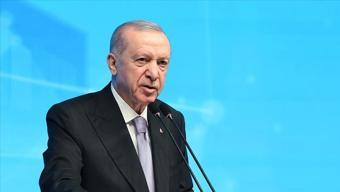 SON DAKİKA... Cumhurbaşkanı Erdoğan: Yeni anayasa özlemi dinmedi