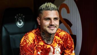 Galatasarayda Icardi bilmecesi ne olacak
