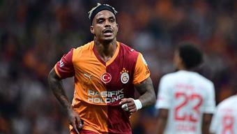 1 1 yıllık yeni sözleşme Galatasaray imzayı atıyor