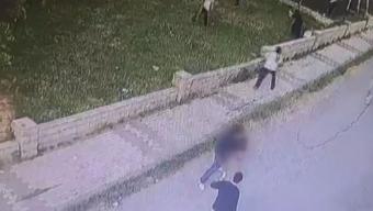 Defalarca bıçaklandı 15 yaşındaki Abdulbakiyi vahşice katlettiler