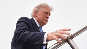 Trumptan İrana yeni tehdit: 2 günde yok edebiliriz