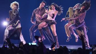 Komşu Bulgaristan, 2026 Eurovision’u “Bangaranga” ile kazandı O mesaj sonrası merak edildi: Dara’nın eşi Türk mü
