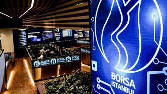 SON DAKİKA HABERİ: Borsa günü düşüşle tamamladı
