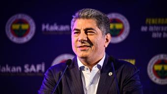 Fenerbahçe Başkan Adayı Hakan Safiden transfer açıklaması