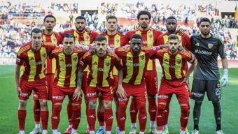 Kayserispor son 11 yılın en kötü performansını sergiledi