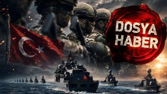DOSYA HABER | Parola: Mavi Vatan