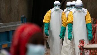 Ebola alarmı: DSÖ ‘salgının hızından endişeli’… Aşısı olmayan varyant yayılıyor