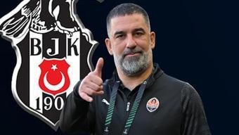 Beşiktaştan Arda Turan sürprizi İlk görüşme gerçekleşti...