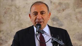 SON DAKİKA HABERİ: Gürsel Tekinin görevi sona erdi
