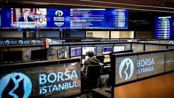 SON DAKİKA | Borsa güne düşüşle başladı (22.05.2026)