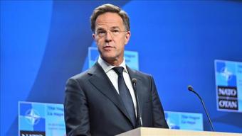 NATO: Türkiye savunma sanayisinde örnek ülke