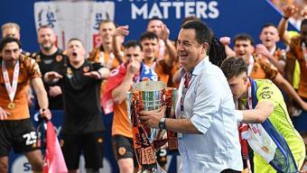 SON DAKİKA | Hull City, Premier Lig’de Acun Ilıcalı’dan tarihi başarı