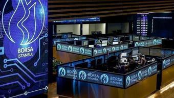 Borsa güne yükselişle başladı (25 Mayıs Pazartesi 2026)