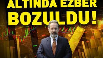 İslam Memiş ‘ALTIN’ı çizdi Sarı fırtınada ezber bozuldu