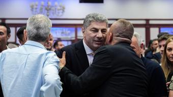 Hakan Safiden er meydanı açıklaması: Hodri meydan