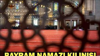 BAYRAM NAMAZI NASIL KILINIR Kurban Bayramı Namazı Kılınışı Diyanet Bilgilerine Göre: Bayram Namazı Kaç Rekat, Farz mı