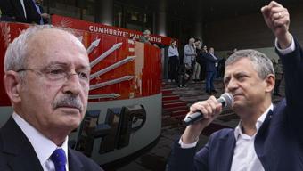 Kılıçdaroğlu’ndan Özel hamlesi: TBMMye başvurdu
