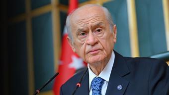 SON DAKİKA | MHP Lideri Devlet Bahçeli, Kemal Kılıçdaroğlu ve Özgür Özel ile görüştü