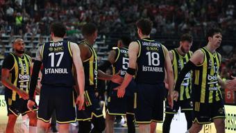 Fenerbahçe, EuroLeaguee resmi başvuruyu yaptı