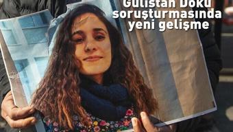 Gülistan Doku soruşturmasında kritik gelişme: Şükrü Eroğlu’nun cipi bulundu