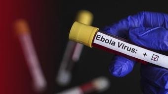 Ebola alarmı Uganda Kongoya sınırı kapattı