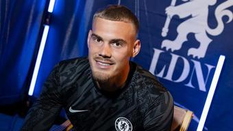 Beşiktaşın gündemindeydi Chelsea satış listesine koydu...