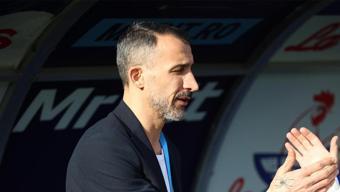 Mehmet Topal, Romanya defterini kapattı