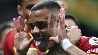 Lille, Juan için Göztepeyle masaya oturdu