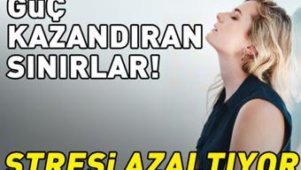 Kendinizi açıklamayı bıraktığınızda hayat neden kolaylaşır Özgüven, sınırlar ve netlik stresi azaltıyor