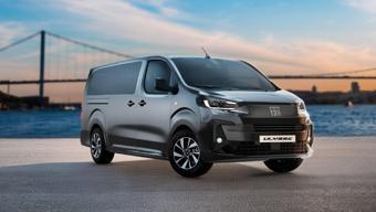 Fiat Doblo yeniden Bursada üretilecek