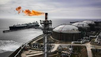 Türkiye ile Azerbaycan arasında dev doğal gaz anlaşması