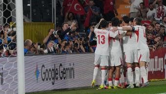 Eren Elmalı‘dan iyi haber
