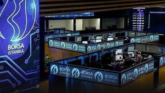 SON DAKİKA | Borsa salı gününü yükselişle tamamladı