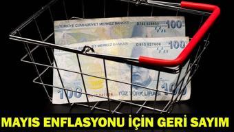 MAYIS ENFLASYONU NE ZAMAN AÇIKLANACAK, ERTELENDİ Mİ TÜİK Enflasyon Verileri Açıklama Tarihi 2026