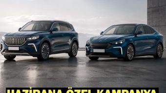 TOGG’DAN HAZİRAN AYINA ÖZEL SIFIR FAİZLİ KAMPANYA Togg’un Haziran 2026 güncel fiyat listesi açıklandı: T10X ve T10F ne kadar