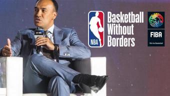 NBA açıkladı Şampiyonlar Ligini kazanan, NBA Avrupada mücadele edecek