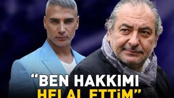 Öbür tarafta hesaplaşacağım demişti Reha Muhtarın hayatını kaybetmesi sonrası Doğuştan çarpıcı mesaj