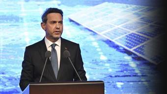 Bakan Bayraktar: 2025te de Kurulu Güç Rekoru Kırdık