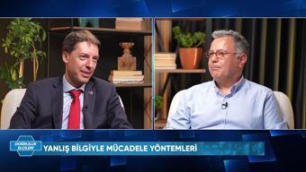 Avrupa Birliği dezenformasyonla mücadelede nasıl bir rol üstleniyor