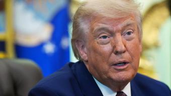 SON DAKİKA... Trump savaşı yeniden başlatabilecek ‘kırmızı çizgiyi’ açıkladı