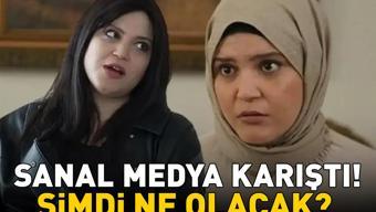 Feyza Civelek, Kızılcık Şerbeti kadrosundan çıkarılacak mı Uyuşturucu test sonucu pozitif çıktı Çarpıcı sözler