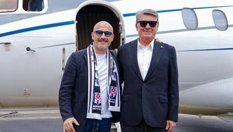 Beşiktaşta transfer rotası: 10+4 kuralı için genç yabancılar
